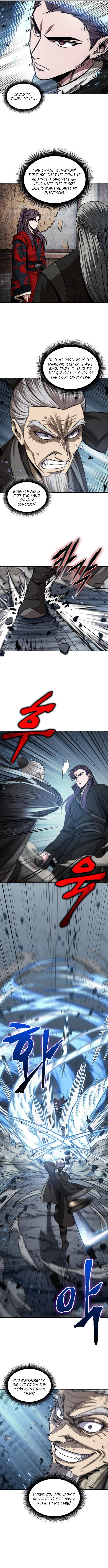 Nano Machine Chapter 152 image 06